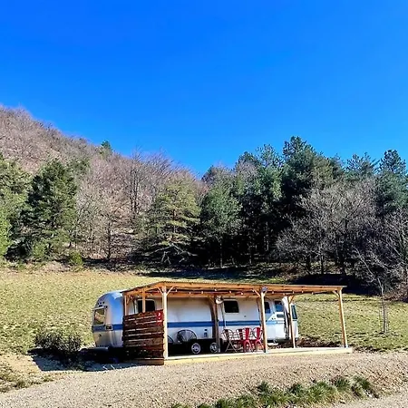 Le Stereo L'Hospitalet (Alpes-de-Haute-Provence)
