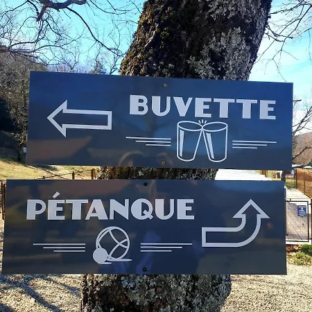 Le Stereo * L'Hospitalet (Alpes-de-Haute-Provence)